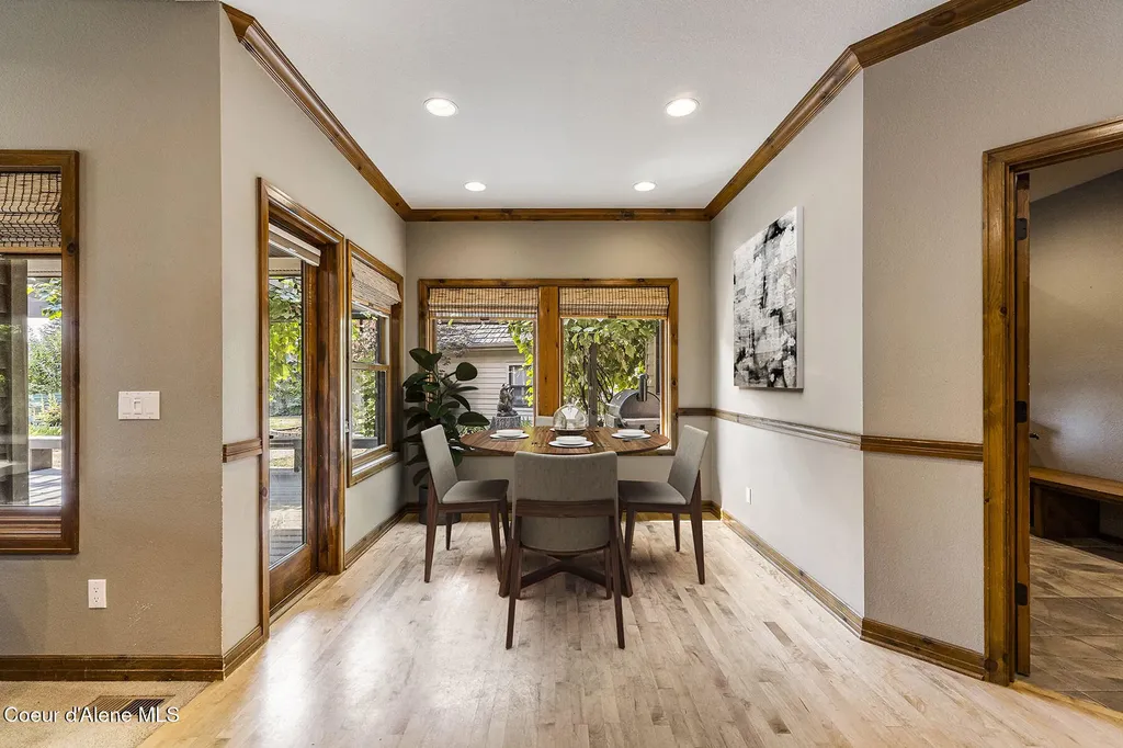 1268 E Woodstone Court Hayden ID 83835