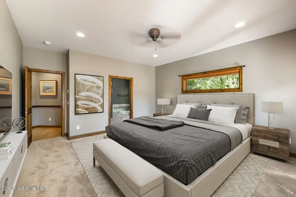 1268 E Woodstone Court Hayden ID 83835