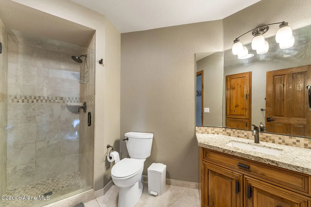 1268 E Woodstone Court Hayden ID 83835