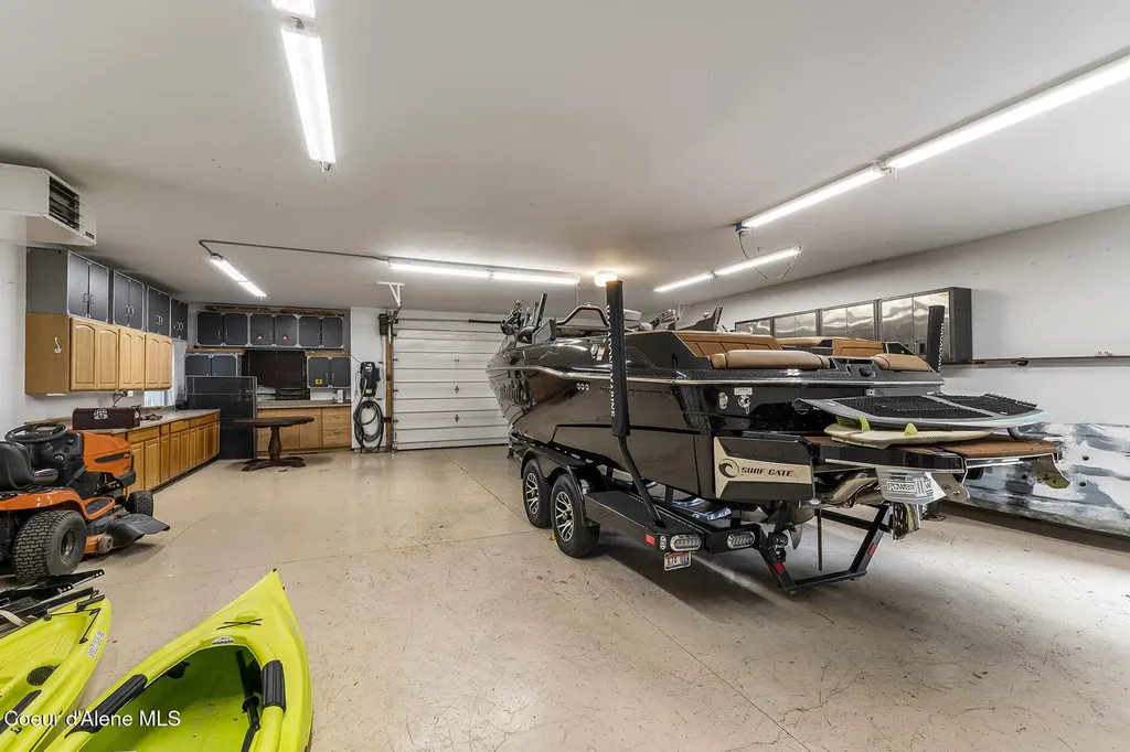 1268 E Woodstone Court Hayden ID 83835