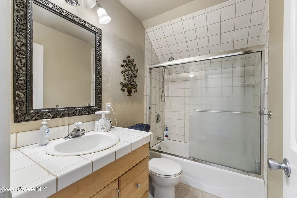 1268 E Woodstone Court Hayden ID 83835