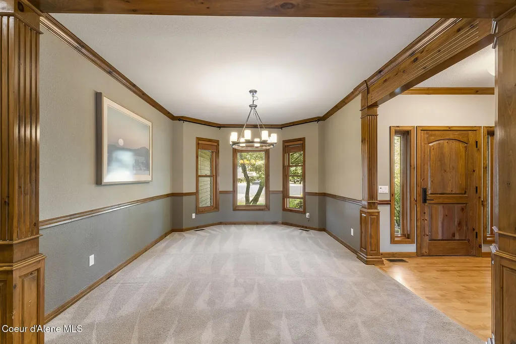 1268 E Woodstone Court Hayden ID 83835