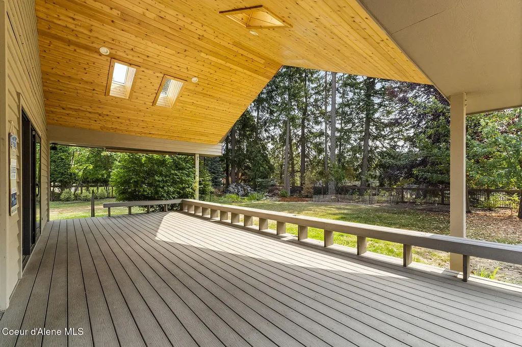 1268 E Woodstone Court Hayden ID 83835
