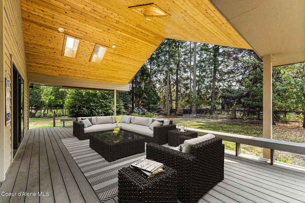 1268 E Woodstone Court Hayden ID 83835