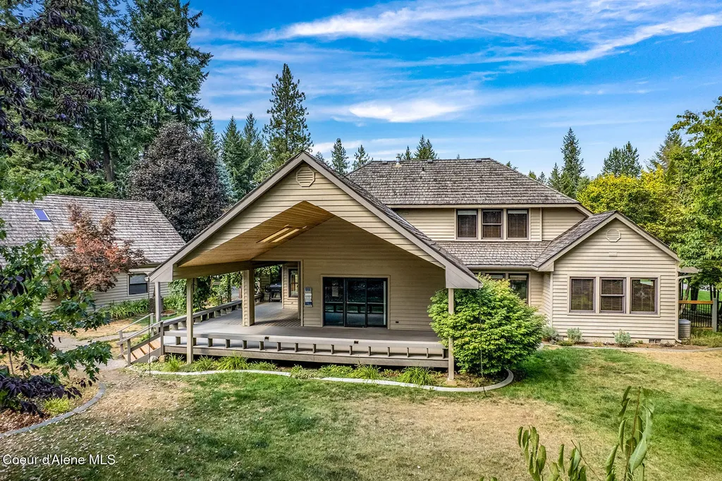 1268 E Woodstone Court Hayden ID 83835