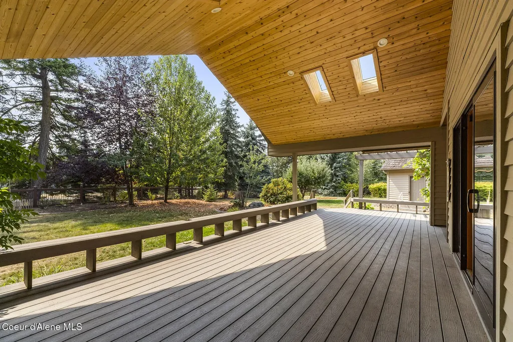 1268 E Woodstone Court Hayden ID 83835