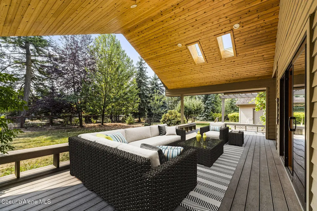 1268 E Woodstone Court Hayden ID 83835