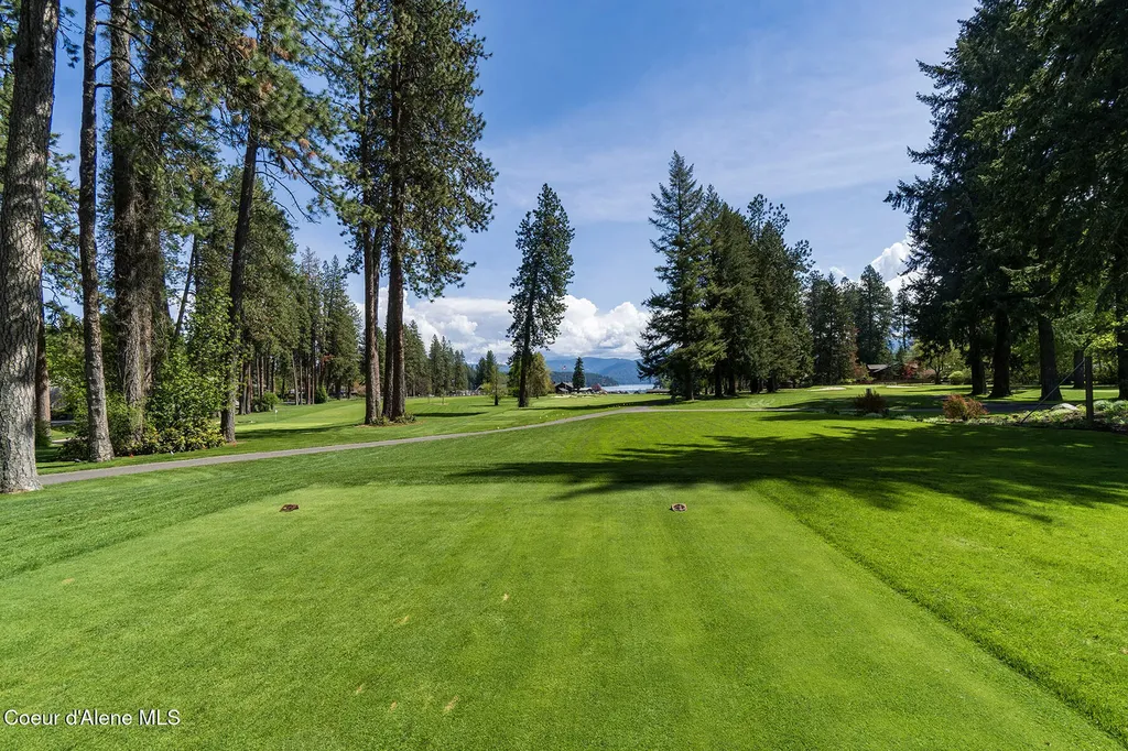 1268 E Woodstone Court Hayden ID 83835
