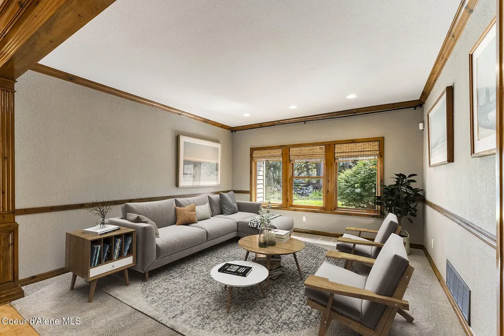 1268 E Woodstone Court Hayden ID 83835