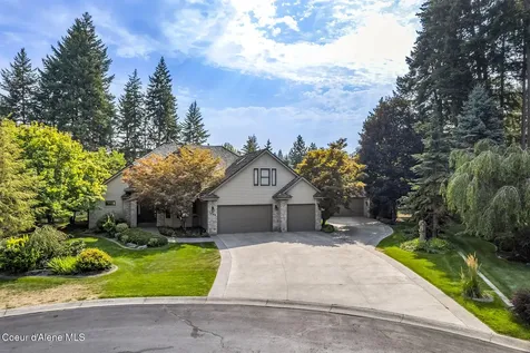 1268 E Woodstone Court Hayden ID 83835