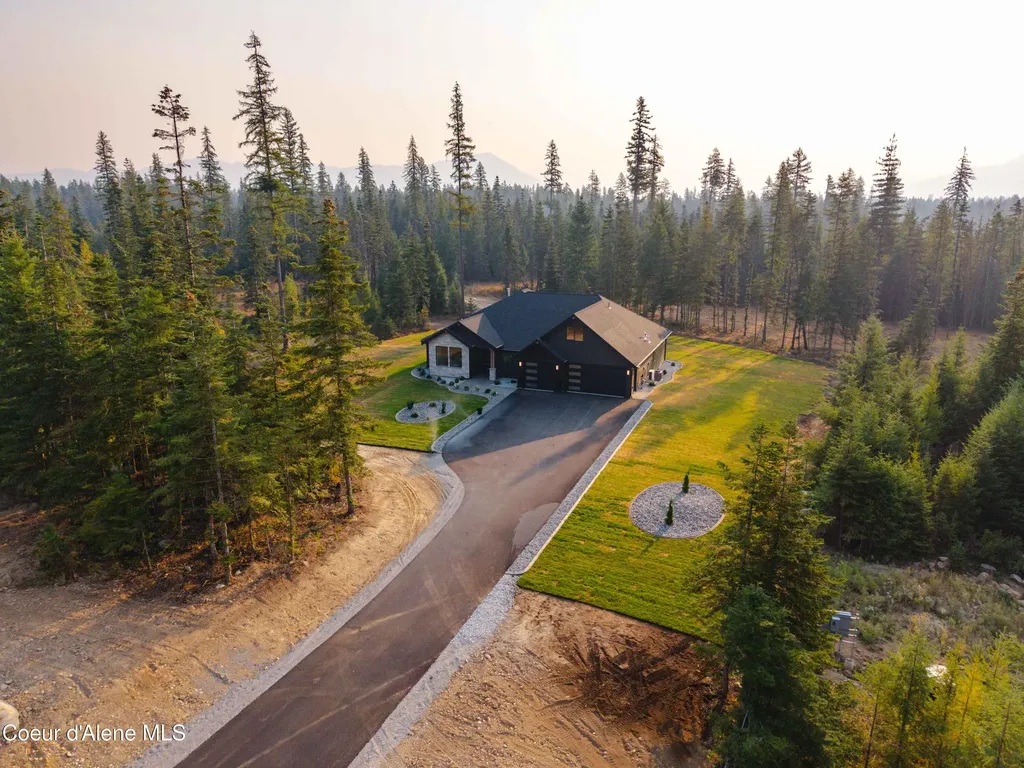 32074 Sisu Valley Road Athol ID 83801