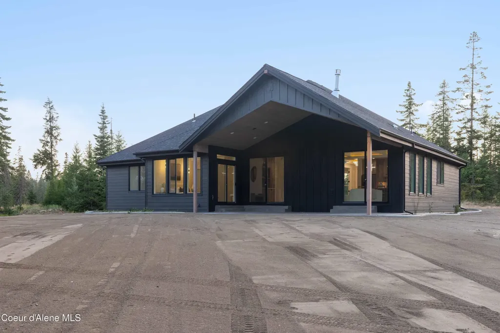 32074 Sisu Valley Road Athol ID 83801