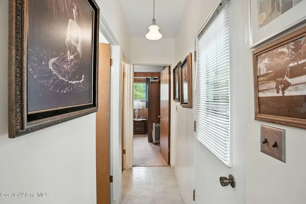 62766 S Powderhorn Bay Road Harrison ID 83833