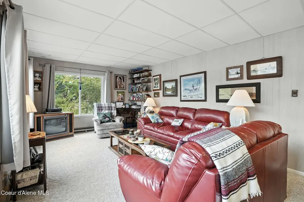 62766 S Powderhorn Bay Road Harrison ID 83833