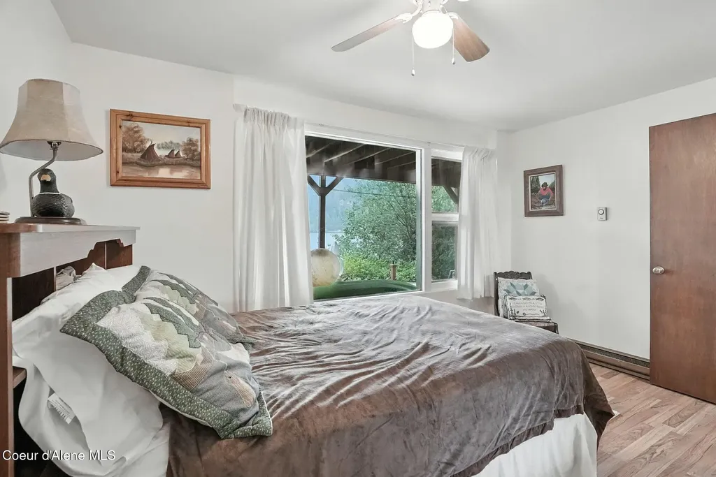 62766 S Powderhorn Bay Road Harrison ID 83833