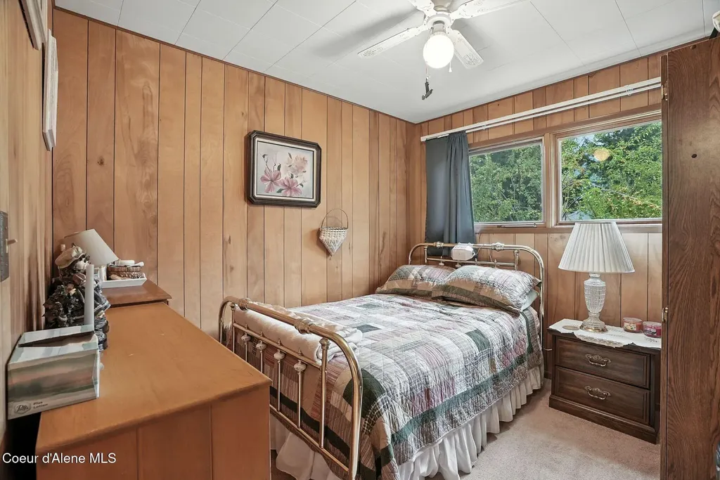 62766 S Powderhorn Bay Road Harrison ID 83833