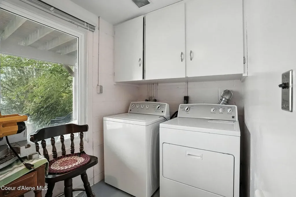 62766 S Powderhorn Bay Road Harrison ID 83833