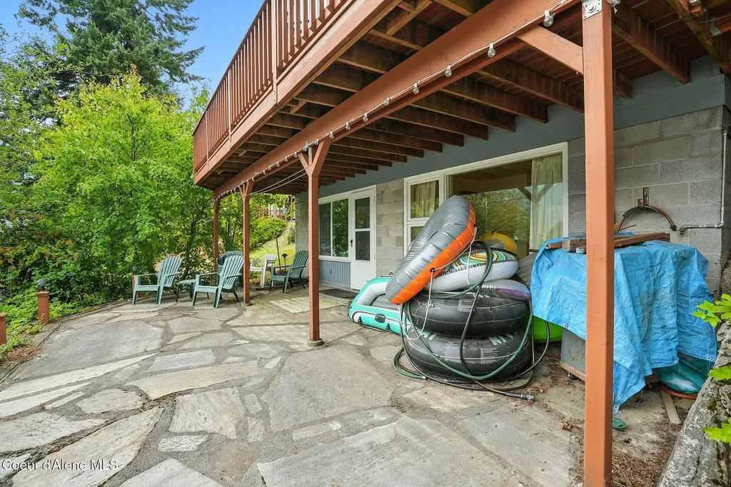 62766 S Powderhorn Bay Road Harrison ID 83833