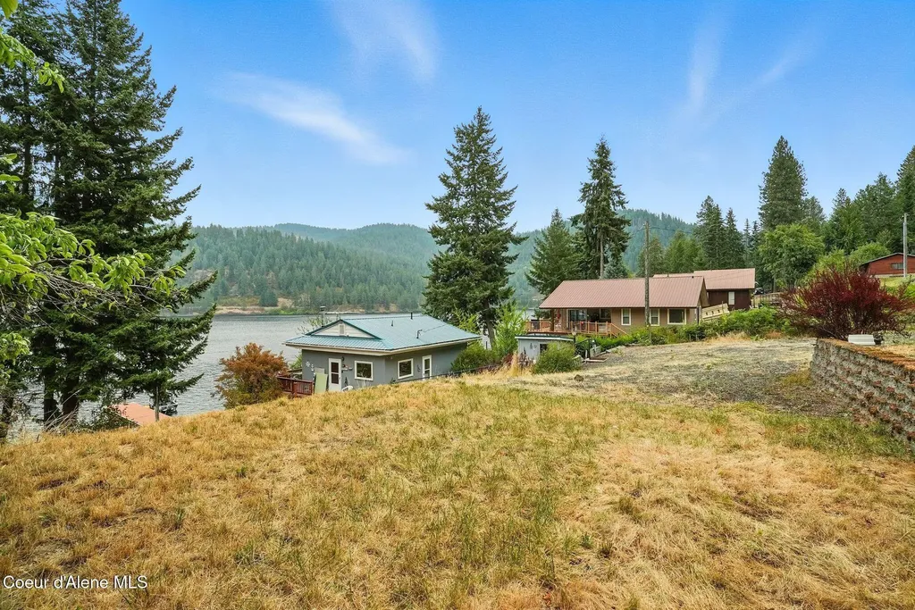 62766 S Powderhorn Bay Road Harrison ID 83833