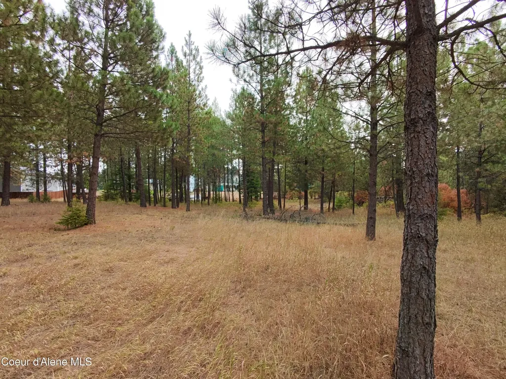 Na 11th Avenue Spirit Lake ID 83869