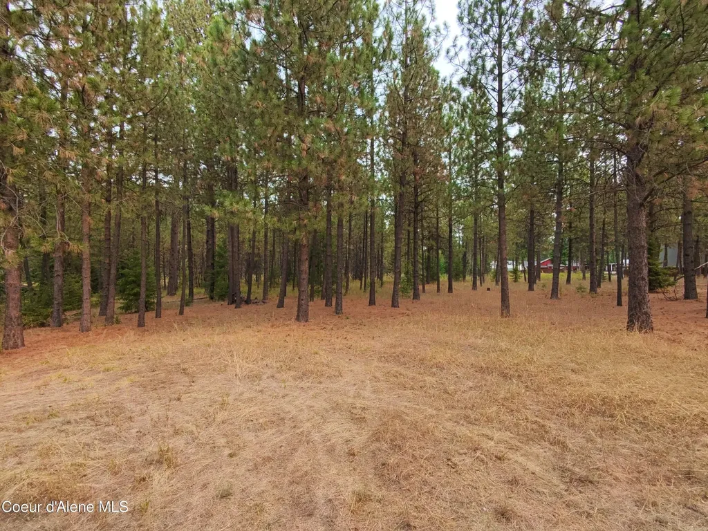Na 11th Avenue Spirit Lake ID 83869