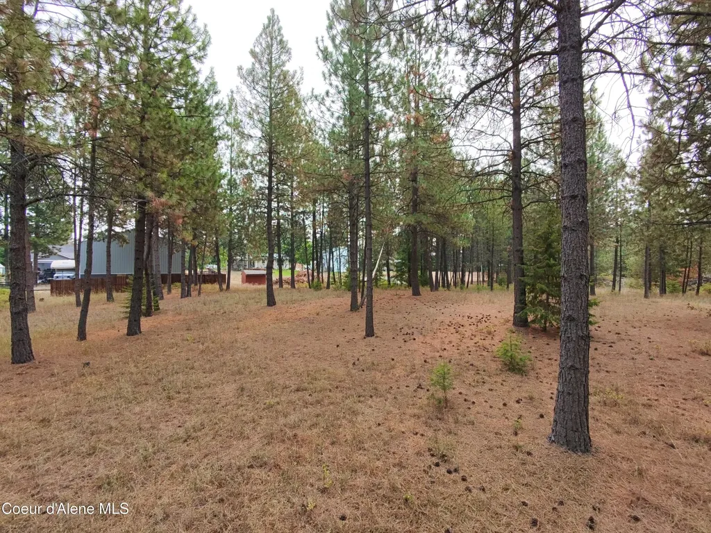 Na 11th Avenue Spirit Lake ID 83869