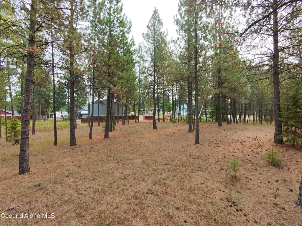 Na 11th Avenue Spirit Lake ID 83869