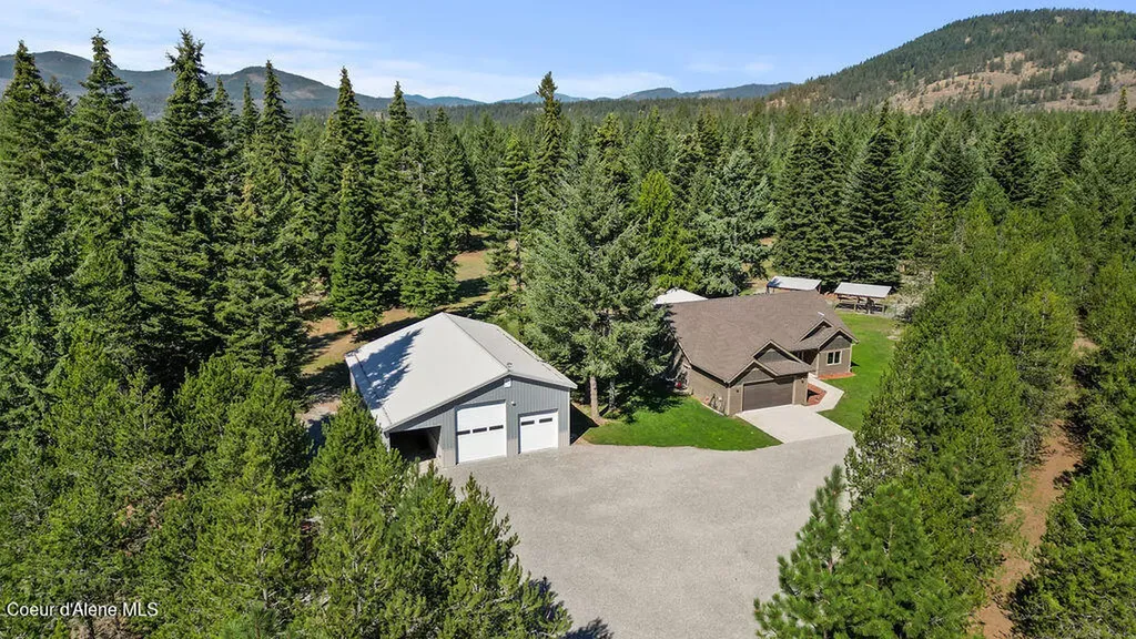 1903 E Diagonal Road Rathdrum ID 83858