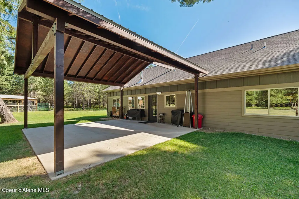1903 E Diagonal Road Rathdrum ID 83858