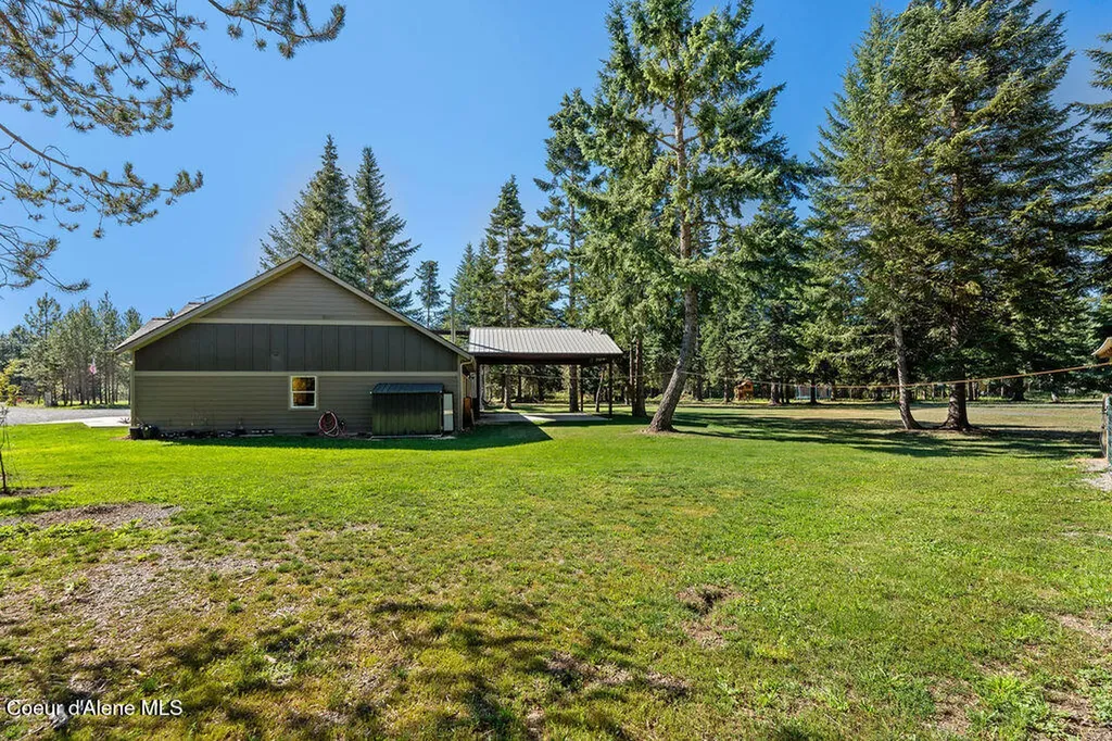 1903 E Diagonal Road Rathdrum ID 83858