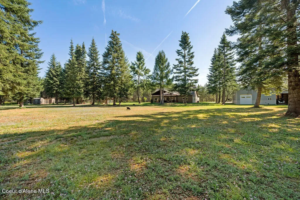 1903 E Diagonal Road Rathdrum ID 83858