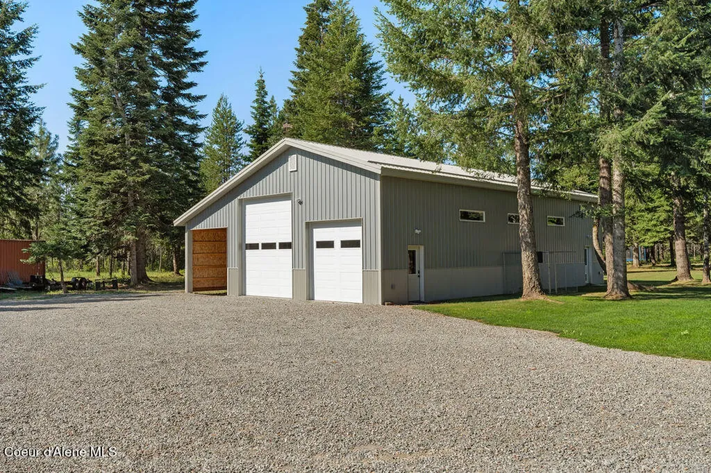 1903 E Diagonal Road Rathdrum ID 83858