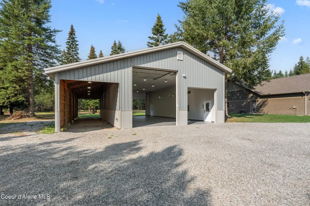 1903 E Diagonal Road Rathdrum ID 83858