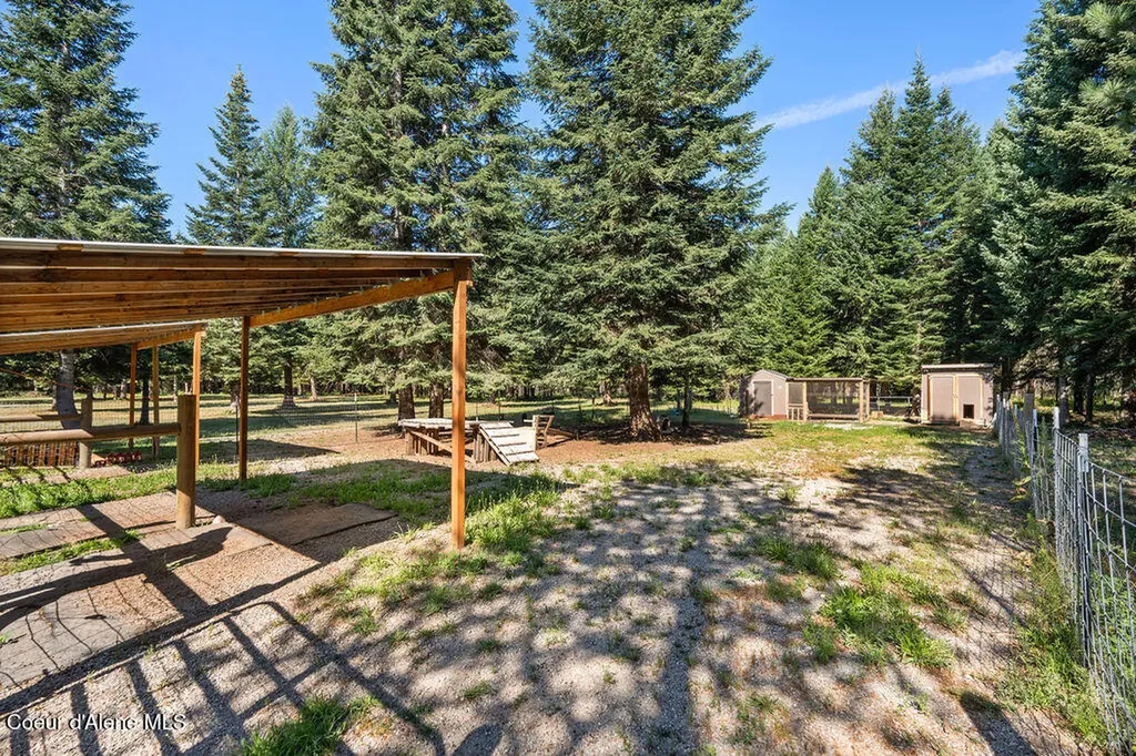 1903 E Diagonal Road Rathdrum ID 83858