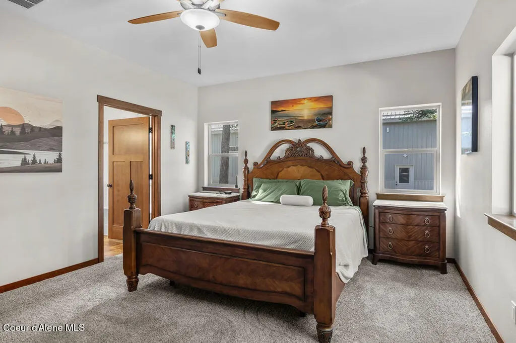 1903 E Diagonal Road Rathdrum ID 83858