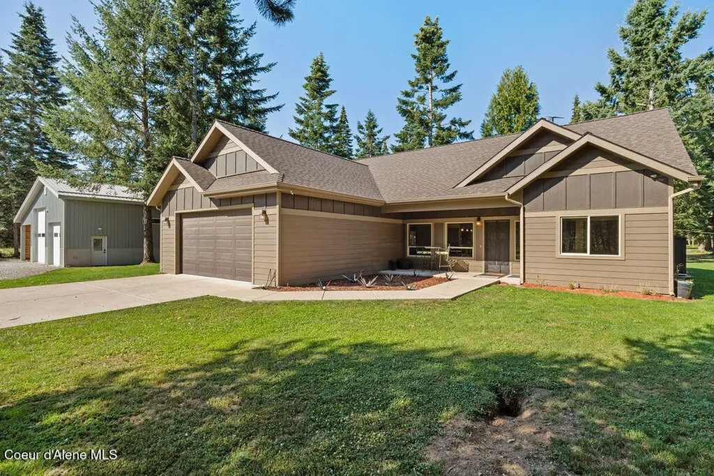 1903 E Diagonal Road Rathdrum ID 83858