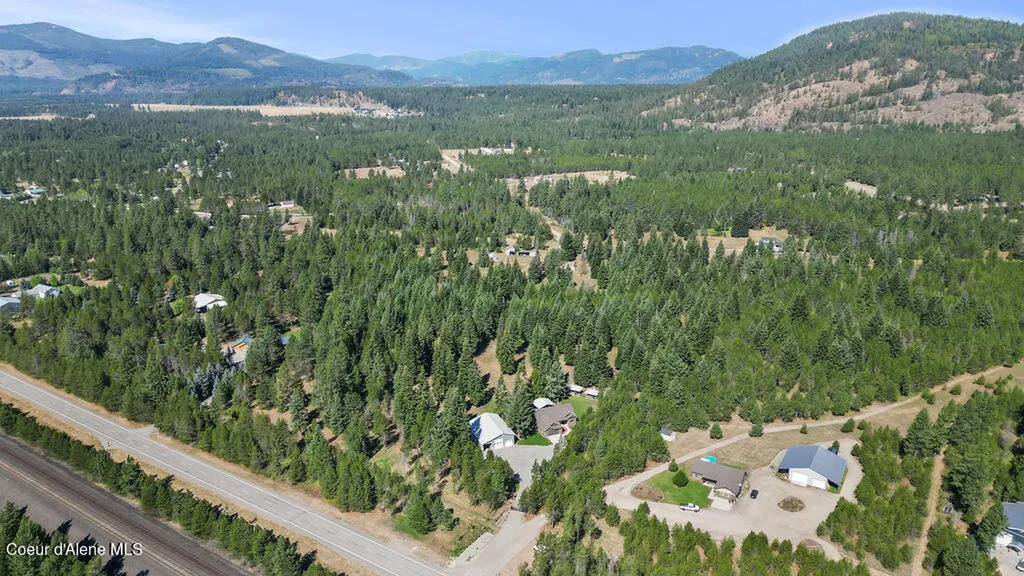 1903 E Diagonal Road Rathdrum ID 83858