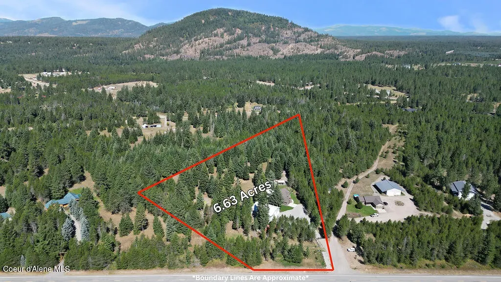 1903 E Diagonal Road Rathdrum ID 83858