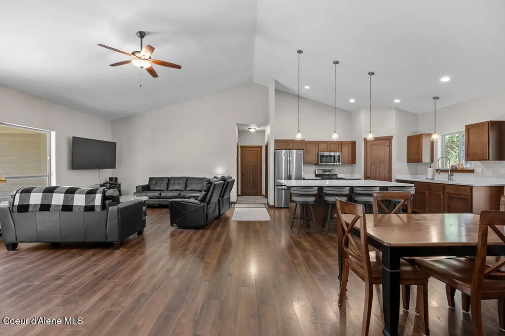 1903 E Diagonal Road Rathdrum ID 83858