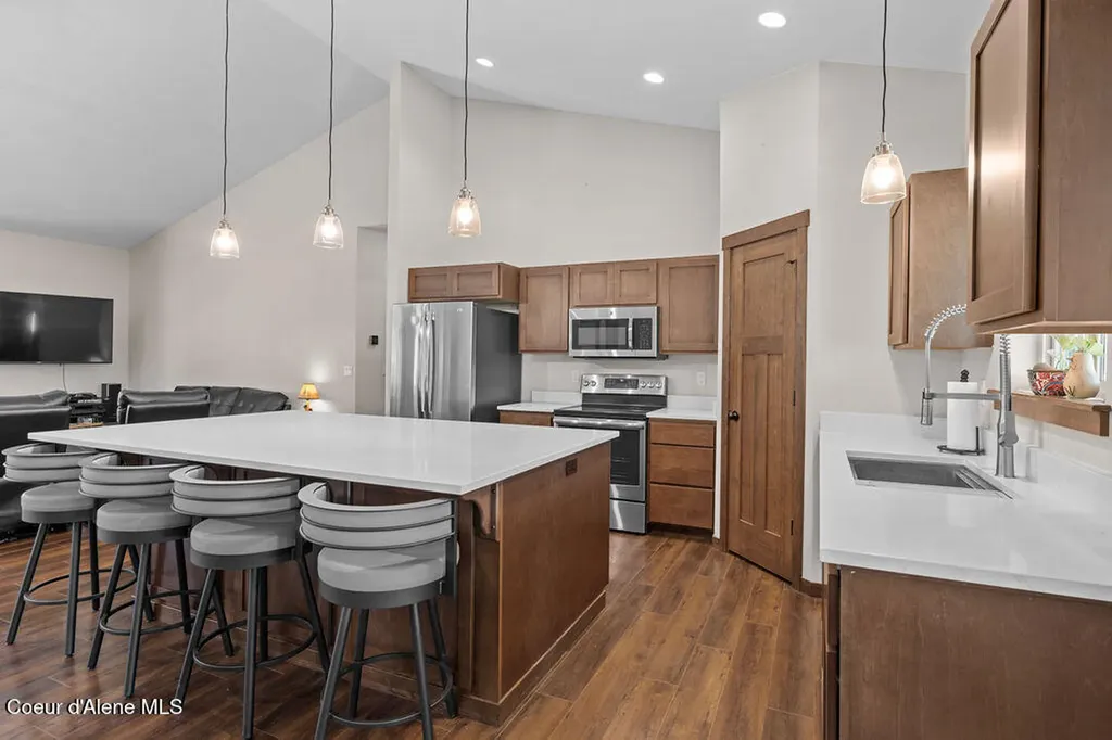 1903 E Diagonal Road Rathdrum ID 83858