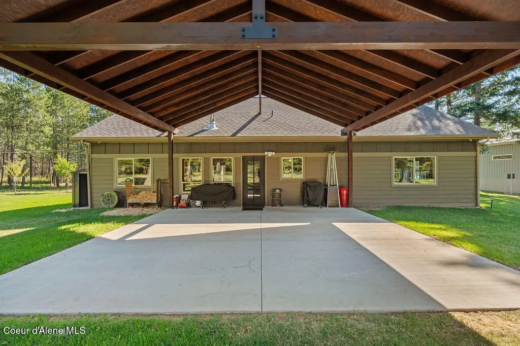 1903 E Diagonal Road Rathdrum ID 83858