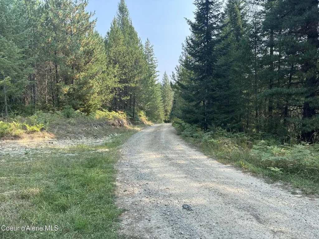 Nna Peninsula Loop Road Priest River ID 83856