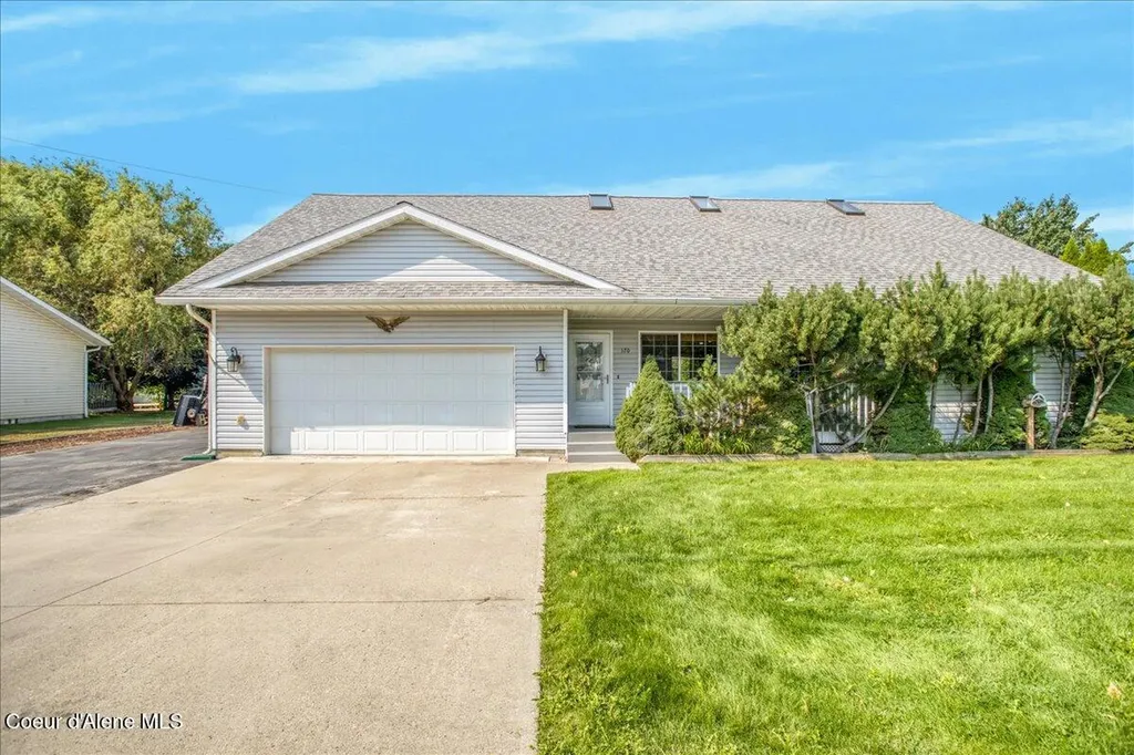 170 Kootenai Bay Road Sandpoint ID 83864