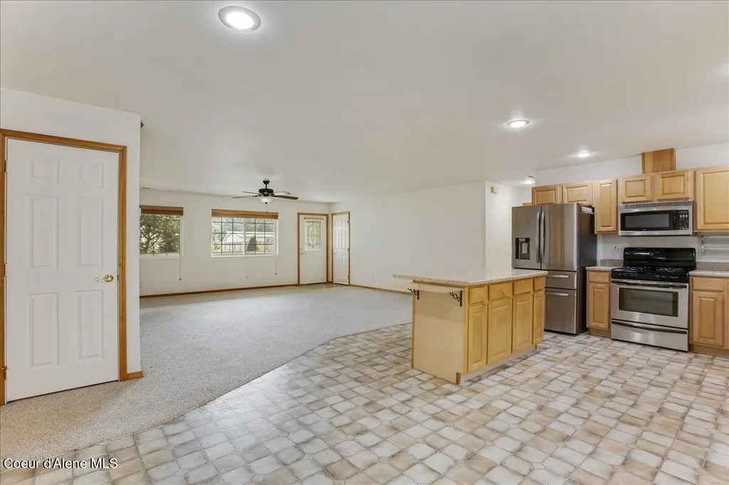 170 Kootenai Bay Road Sandpoint ID 83864