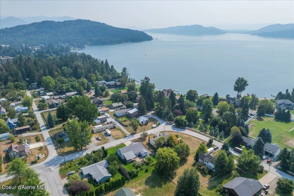 170 Kootenai Bay Road Sandpoint ID 83864