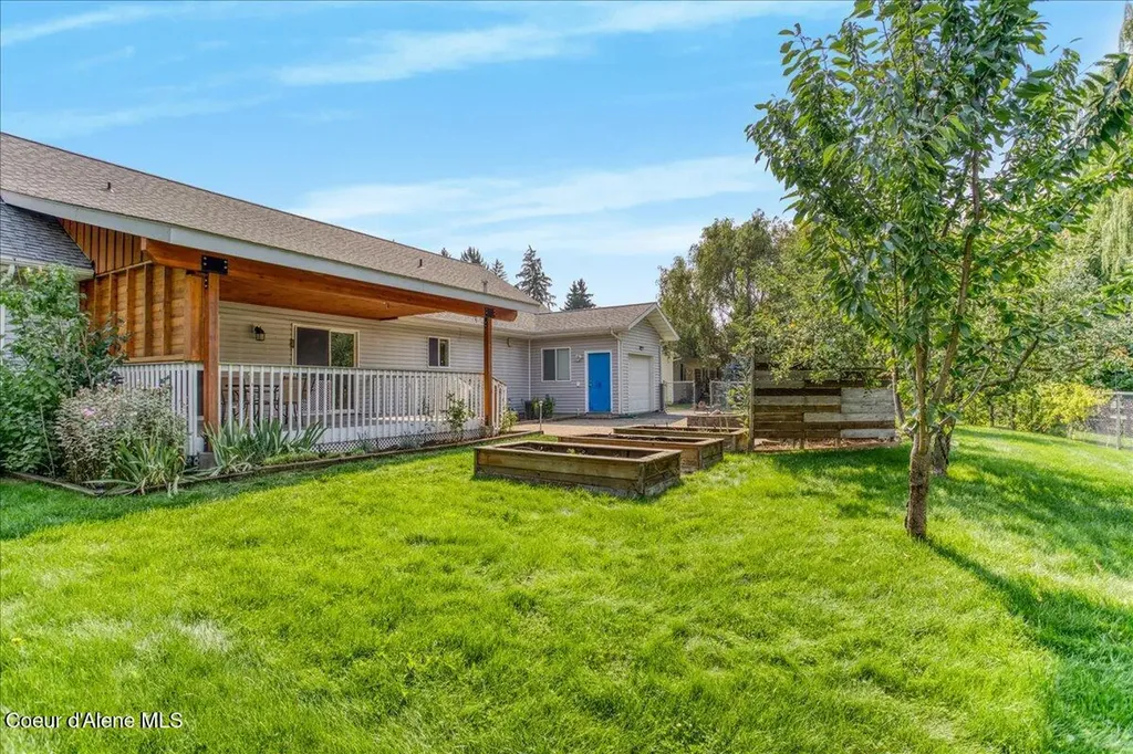 170 Kootenai Bay Road Sandpoint ID 83864