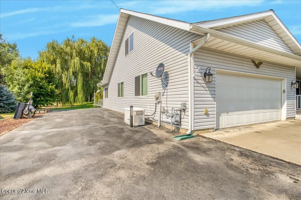 170 Kootenai Bay Road Sandpoint ID 83864