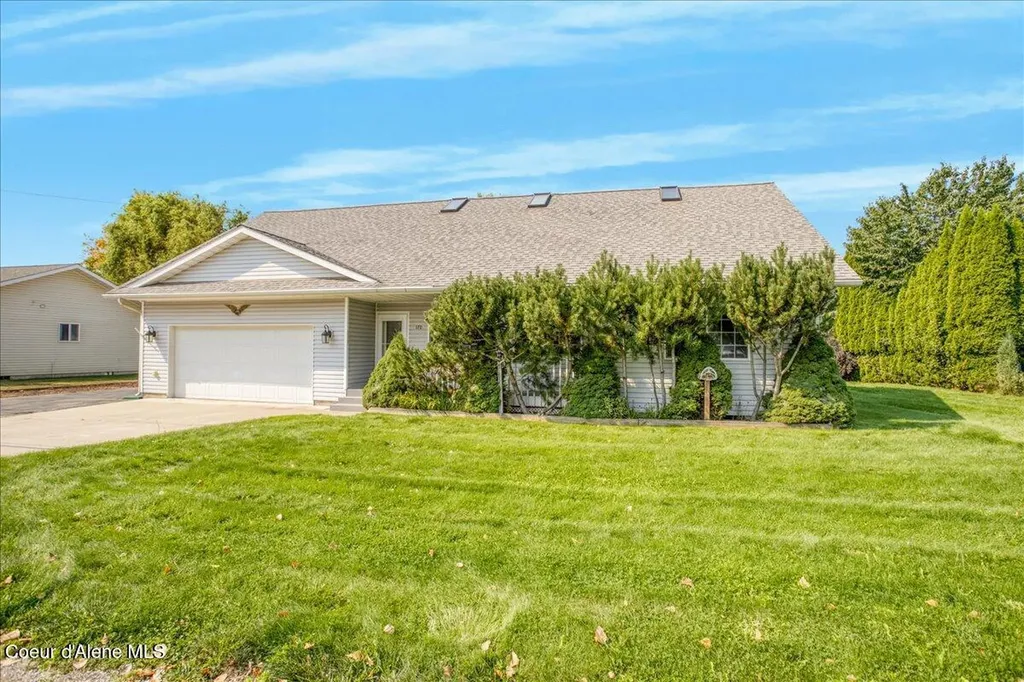 170 Kootenai Bay Road Sandpoint ID 83864