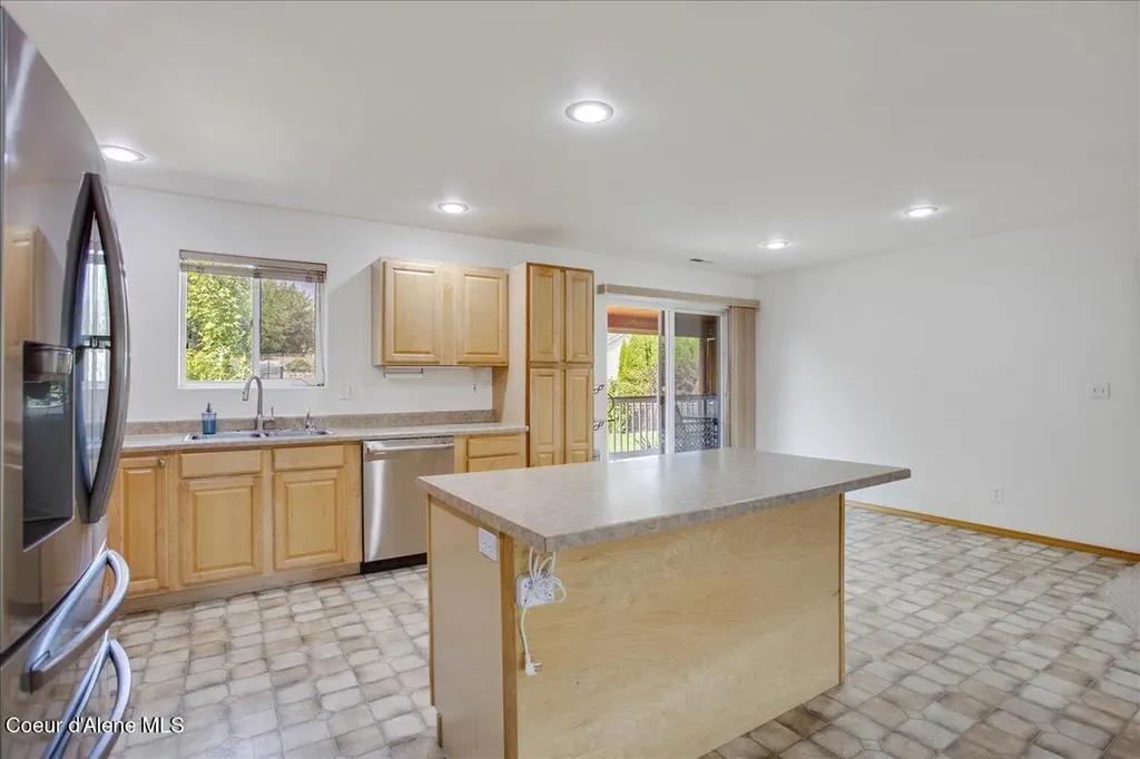170 Kootenai Bay Road Sandpoint ID 83864