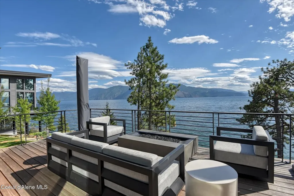 45 Lower Rock Harbor Sagle ID 83860